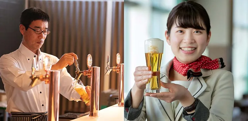 キリンビール（株）岡山工場（www.kirin.co.jp の掲載画像）