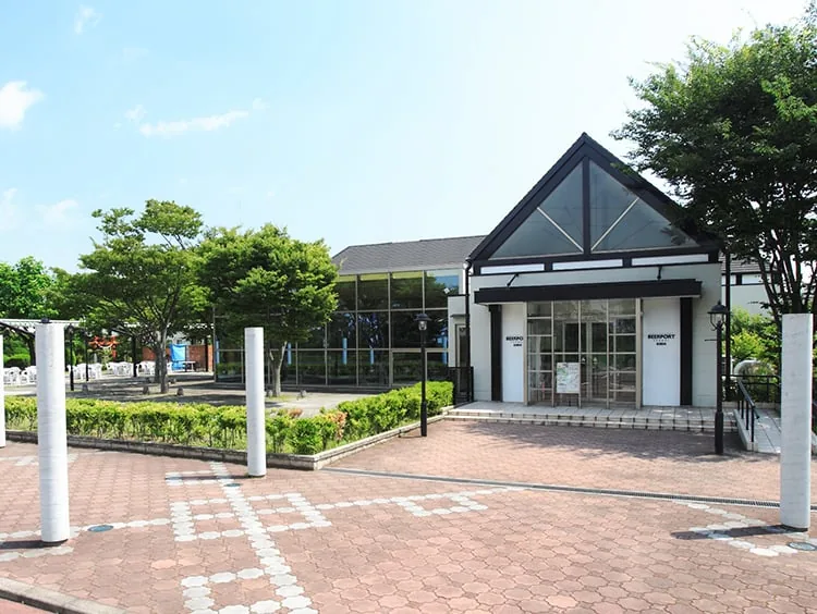 キリンビール 仙台工場（www.kirin.co.jp の掲載画像）