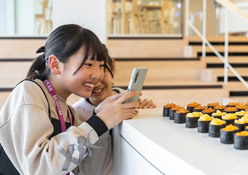 MIZKAN  MUSEUM（ミツカンミュージアム）（www.mizkan.co.jp の掲載画像）